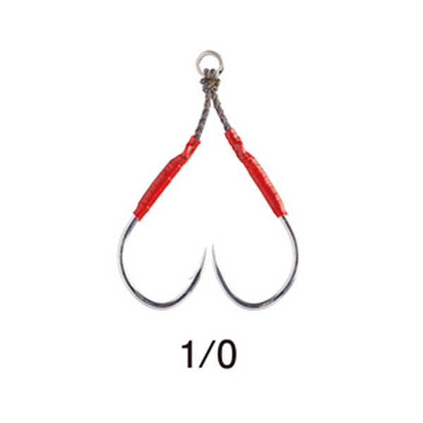 Assist Hook SAWARA SNIPER Double