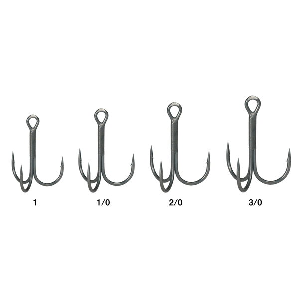 Treble RB BIG BAIT SPECIAL