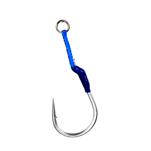 Assist Hook VARTICAL LIMIT Single Short