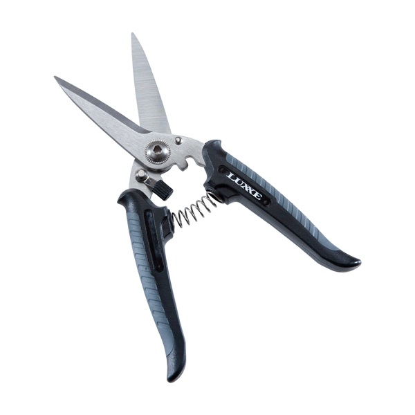 LE125 HD FISH SCISSORS
