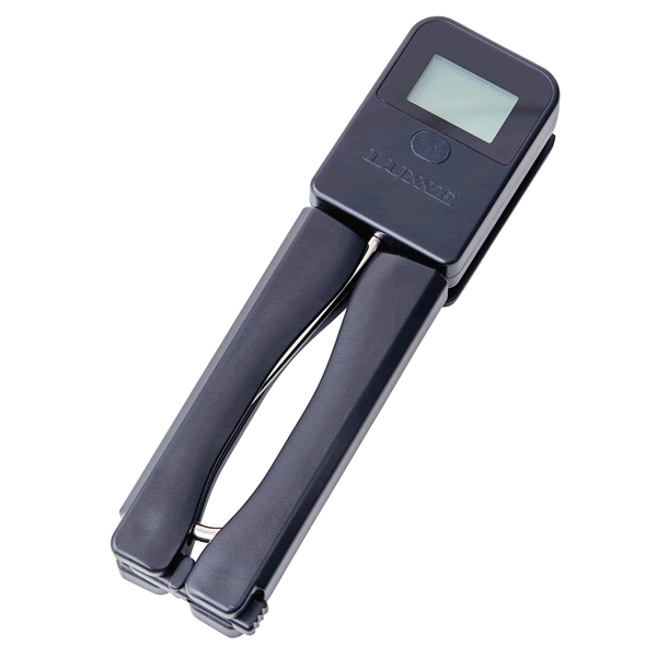 LE120 DIGITAL SCALE GAFF 30KG
