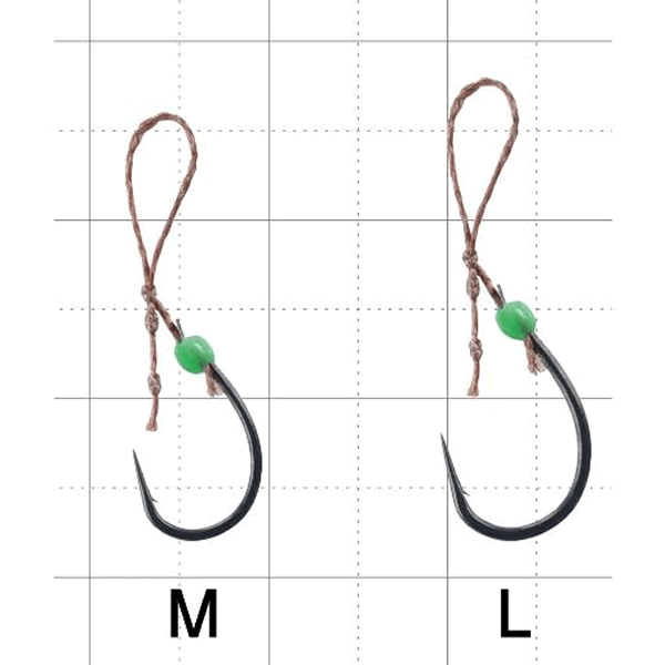 Support Hook ONIZUME Middle Game