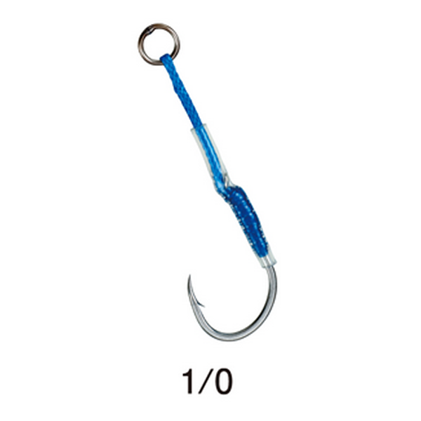 Assist Hook OKA JIG MIDIUM SINGLE