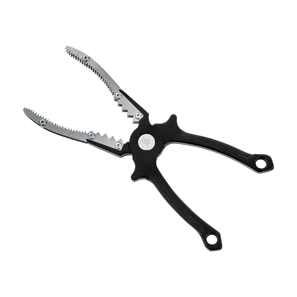 LE127 YOIHIME ALUMINUM FISH GRIP