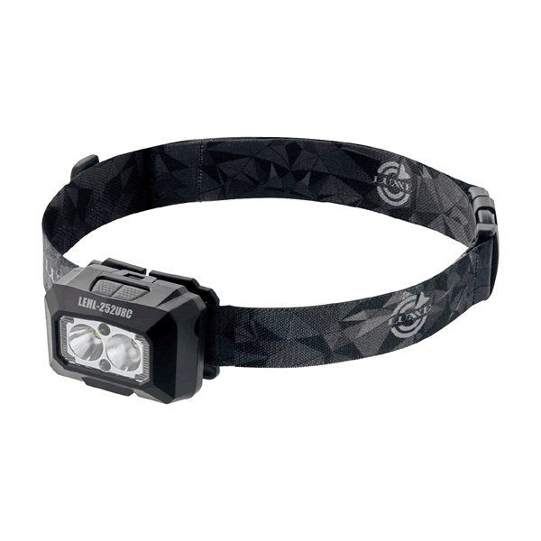 LEHL252URC HEADLIGHT