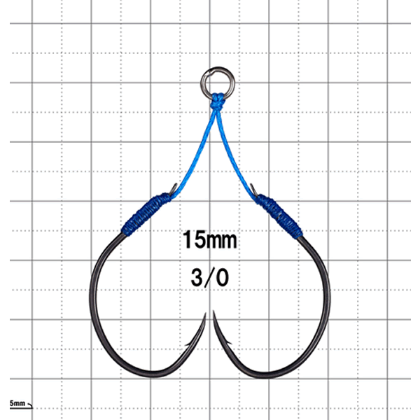 Assist Hook SAKURAMASU