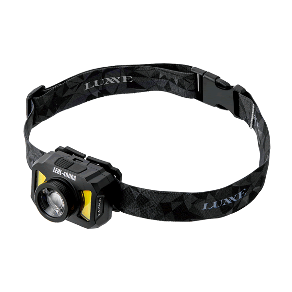 LEHL400RA HEADLIGHT