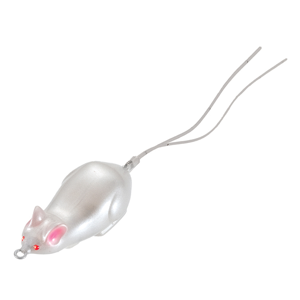 WILD MOUSE MINI HARD