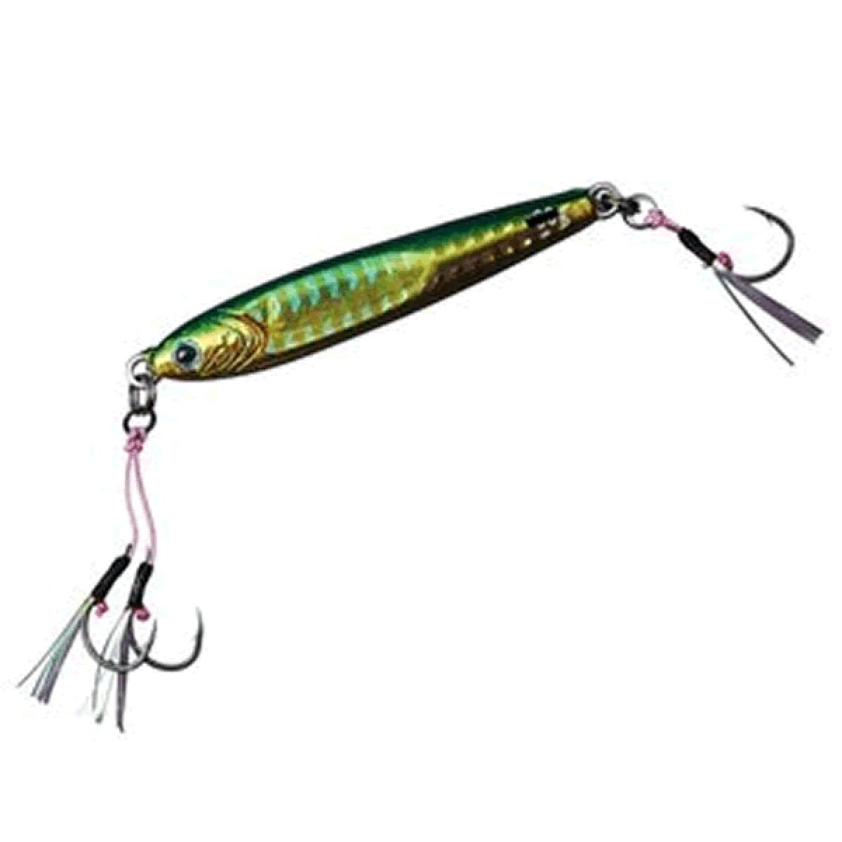 TG BAIT SLJ 80g