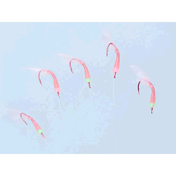 KAITEKI SYOKUNIN SABIKI SOFT AMAEBI