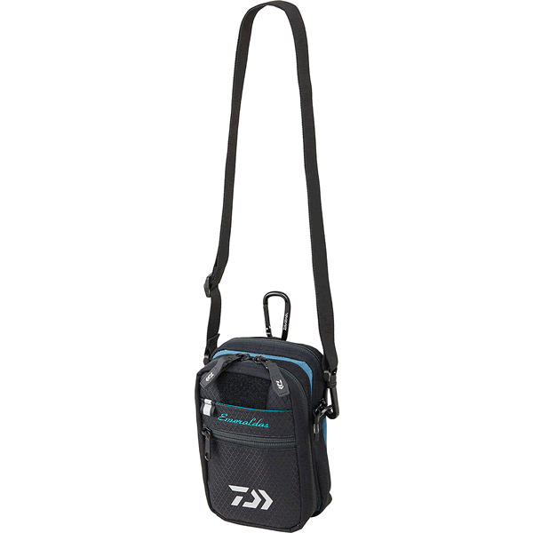 EMERALDAS TACTICAL RUNGUN SLIM BAG (B)