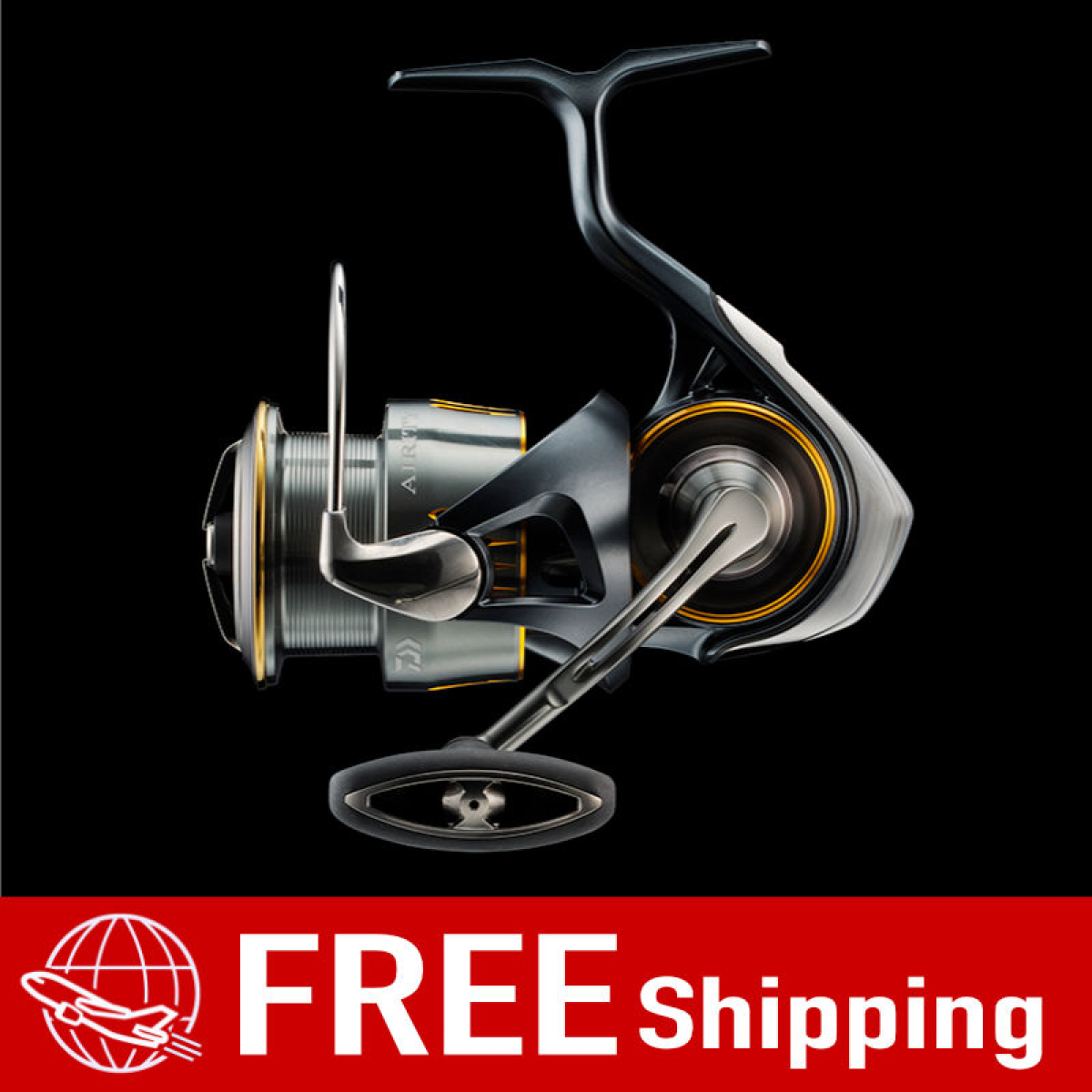 DIGITAKA! Japan Fishing Tackle Store