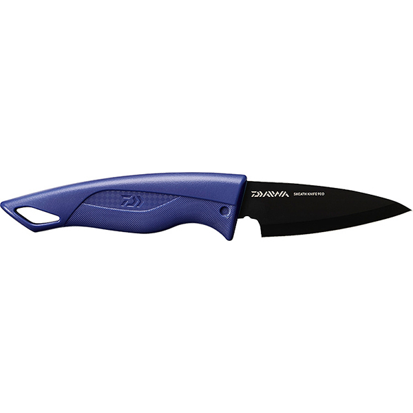 SHEATH KNIFE 90D + Fluorine Coat