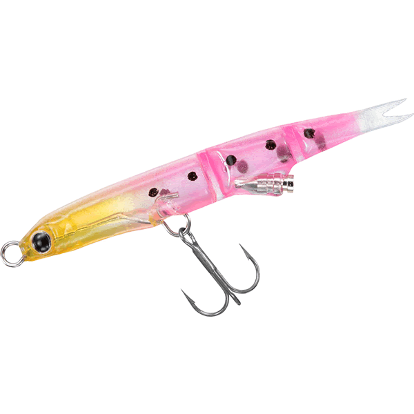 GEKKABIJIN CHIBIUO SHIRASU 55S