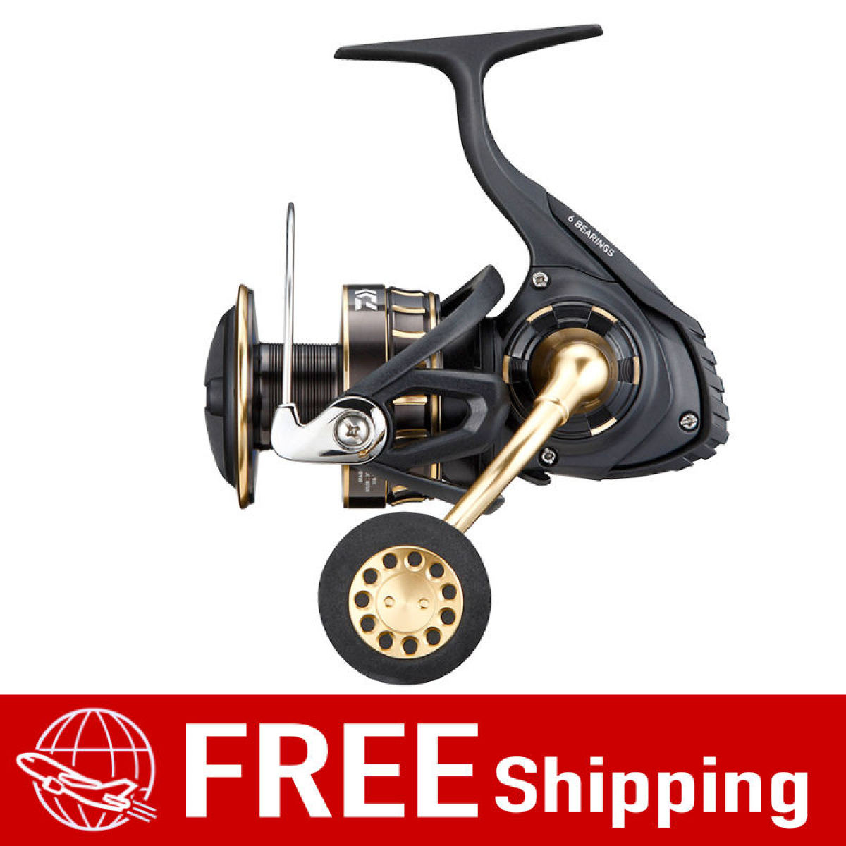 DIGITAKA! Japan Fishing Tackle Store