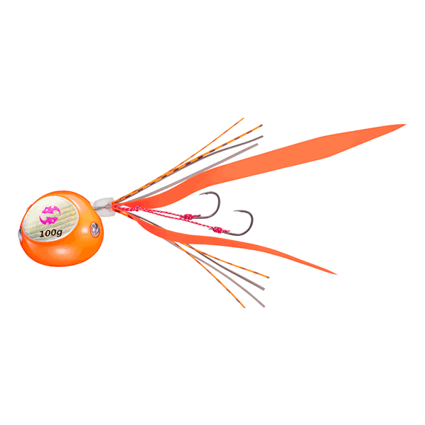 KOHGA BAYRUBBER FREE β