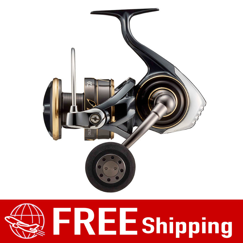 CALDIA SW 22 CALDIA SW 8000P