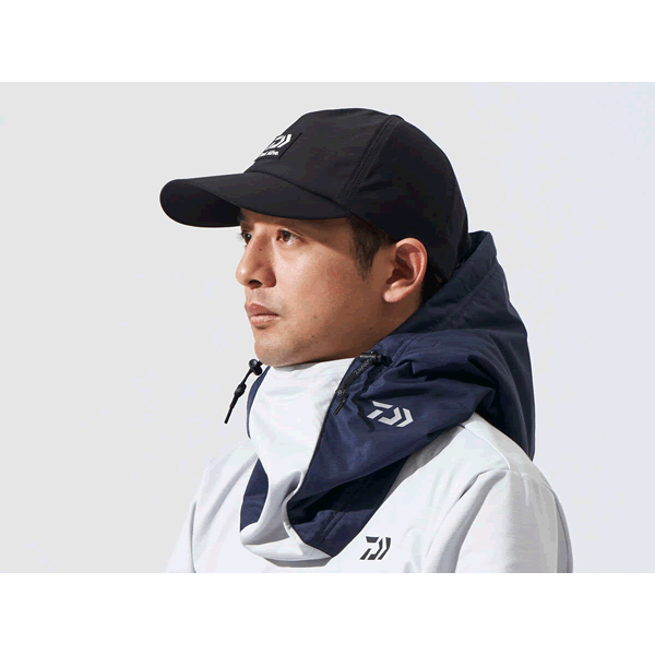 PADDED HOODIE WARMER