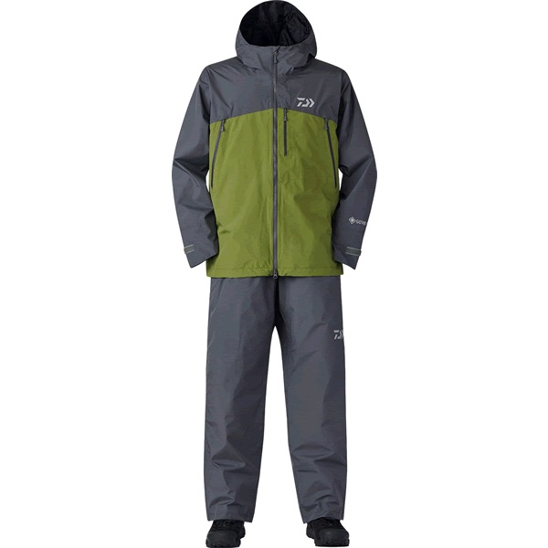 GORE-TEX VERSATILE RAIN SUIT