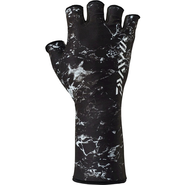 DAIWA REAL FIT GLOVES II