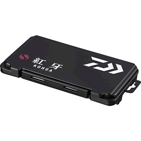 KOHGA ASSIST HOOK CASE