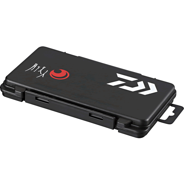 GEKKABIJIN FREE BOARD CASE