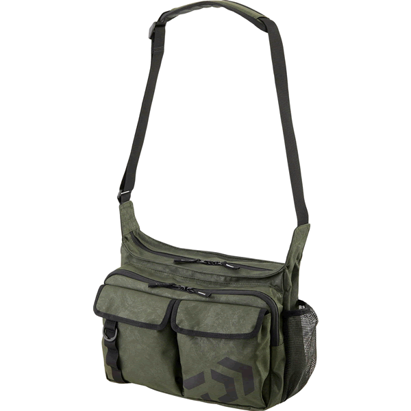 SHOULDER BAG (D)