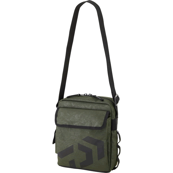 SHOULDER POUCH (D)