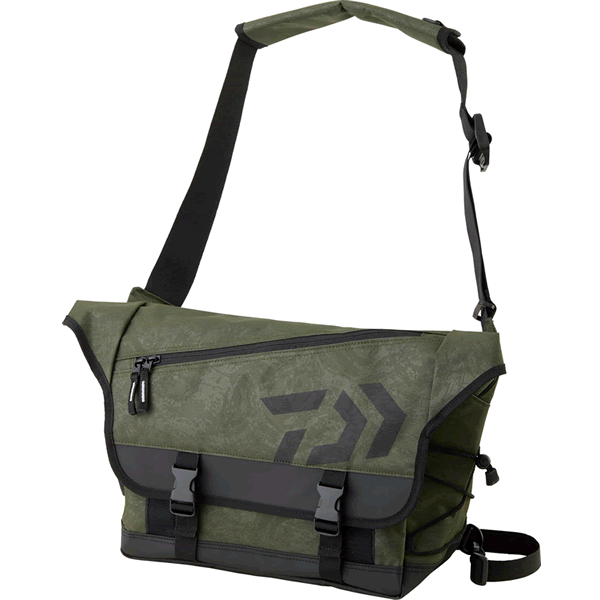 MESSENGER BAG (D)