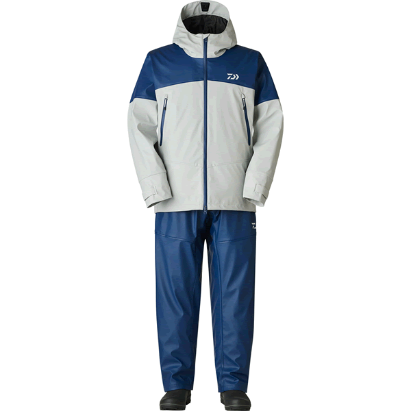PU OCEAN WINTER SUIT