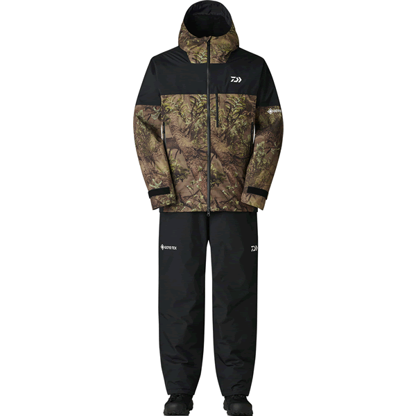 GORE-TEX  VERSATILE WINTER SUIT