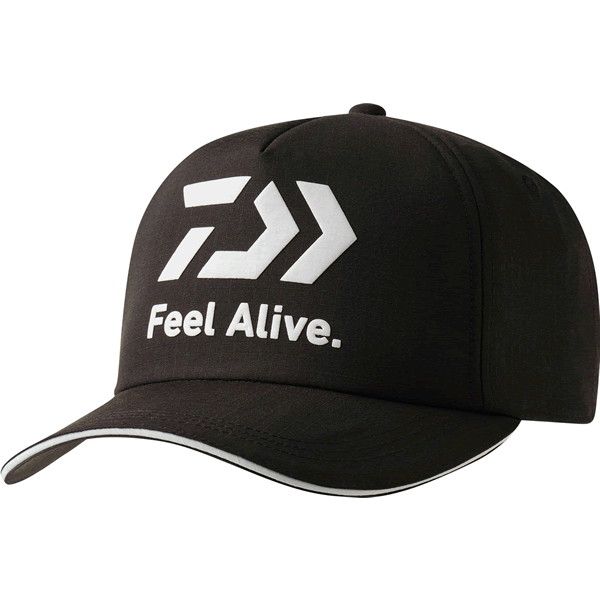 FEEL ALIVE. CAP