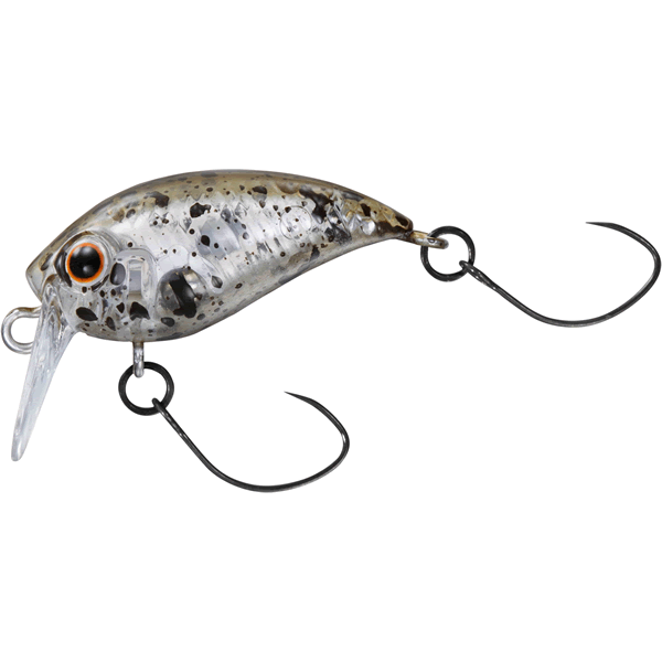 PRESSO WABCRA JR. 25SS SR