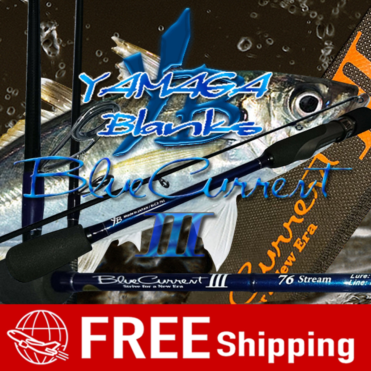 DIGITAKA! Japan Fishing Tackle Store