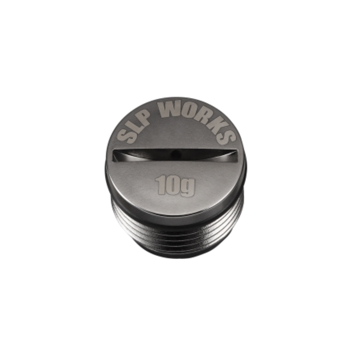 SLPW BALANCER END CAP