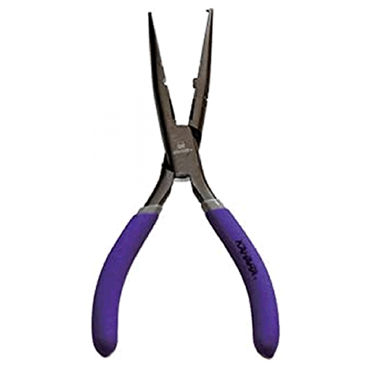 STAINLESS LONG NOSE PLIERS 6.5"