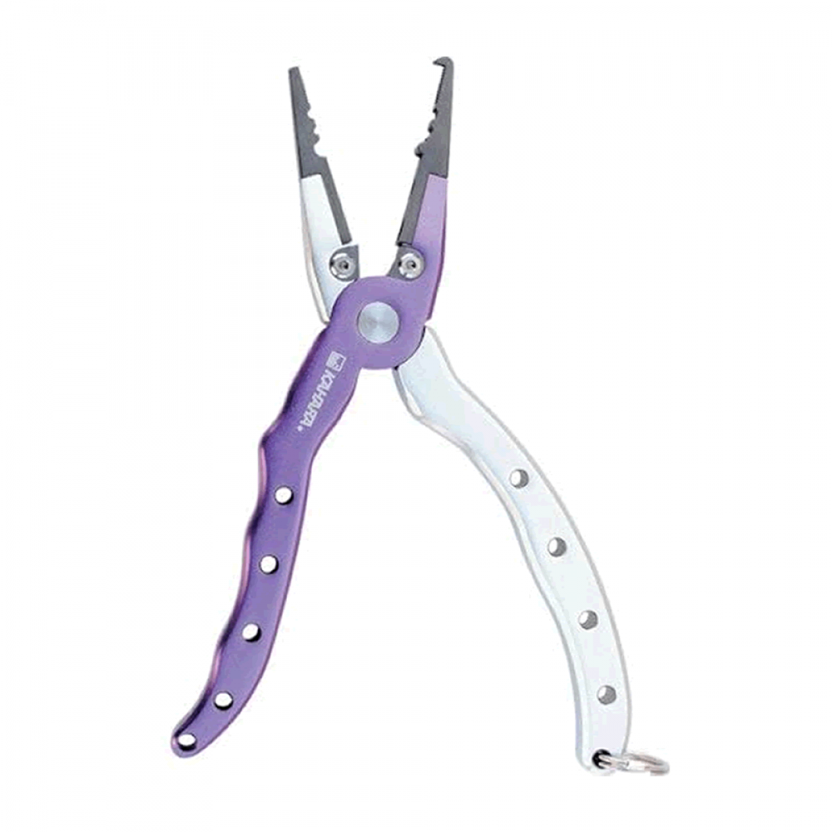 ALUMINUM PLIERS 6.5"
