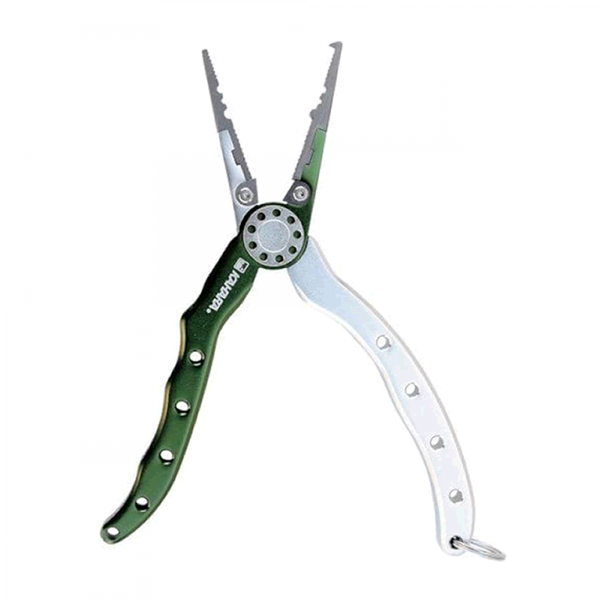 ALUMINUM PLIERS SLIM TYPE 6.5"