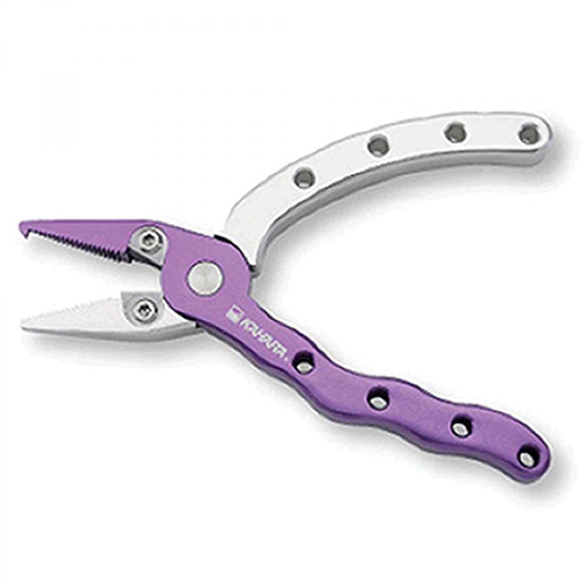 ALUMINUM PLIERS 4.5"