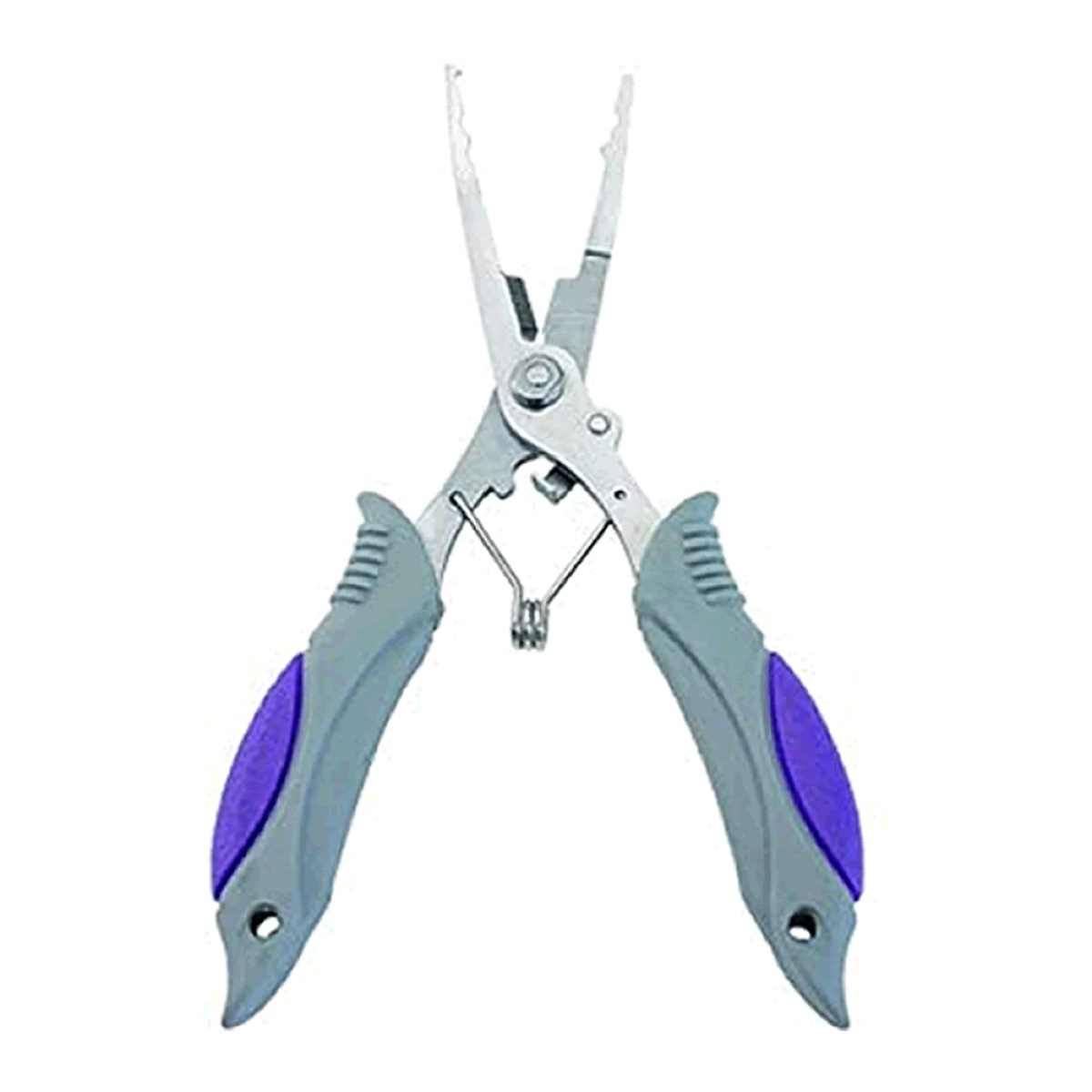 KJ STAINLESS PLIERS 6"