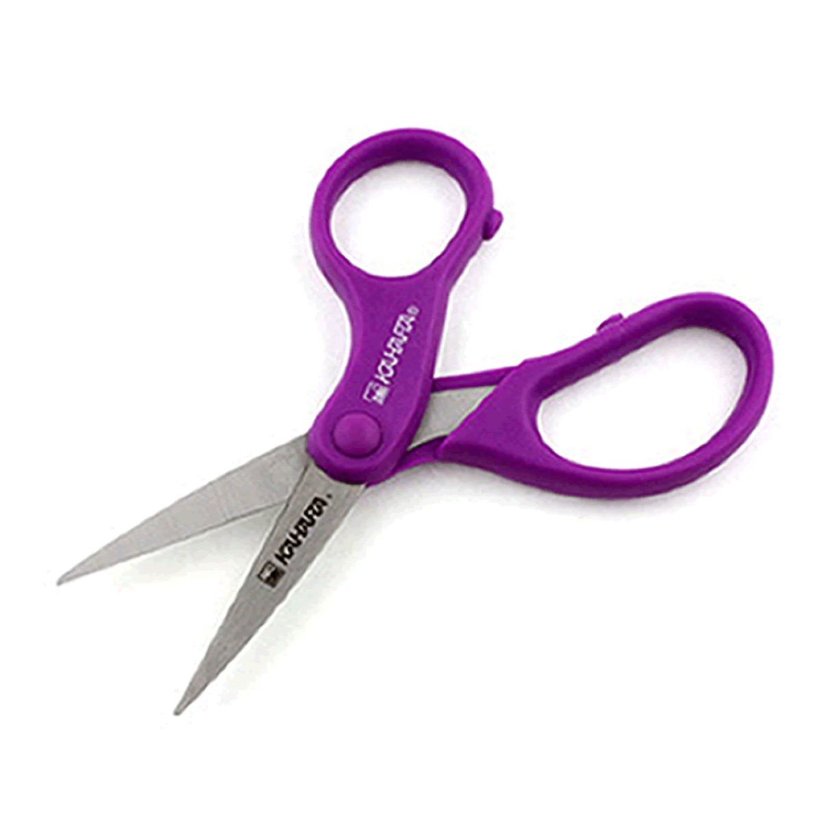 KJ PE LINE SCISSORS