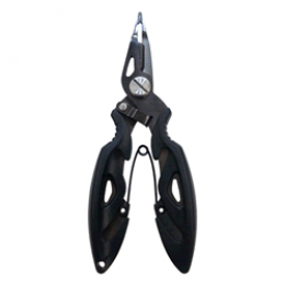 MICRO TIP STAINLESS PLIERS 4.7"