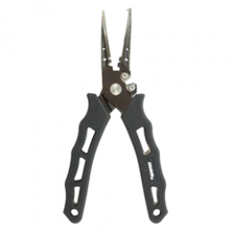 PREMIUM STAINLESS PLIERS 7"