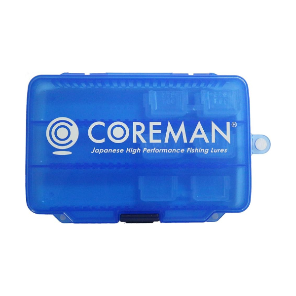 COREMAN COMPACT LURE CASE