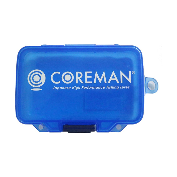 COREMAN MINIMUM LURE CASE