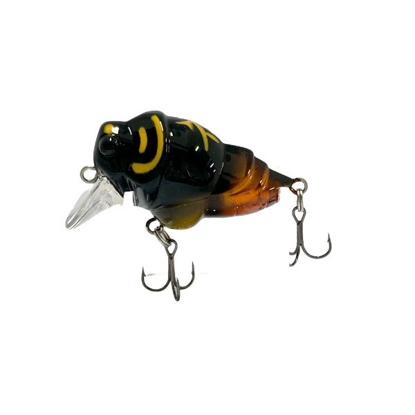 CHIBI FUKUZEMI SHALLOW