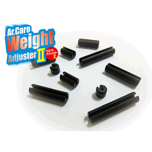 AR.CARO WEIGHT ADJUSTER 2
