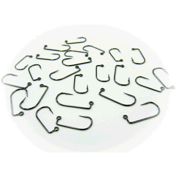 AR.HOOK ROUND ROCK JIG HOOK