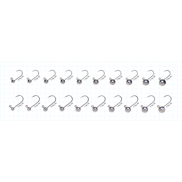 AR.HEAD JACK UPPER OP