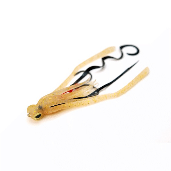 NAMIDAMA UNIT GESO CURLY